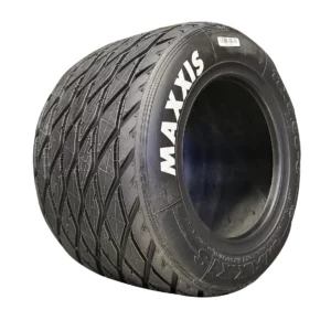 Rocktrikes Mini-Trike Maxxis Tire
