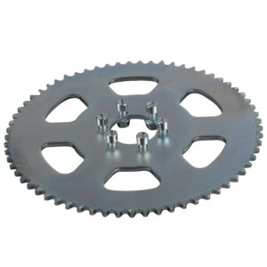 Mini-Trike Sprocket