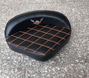 Mini-Trike Seat